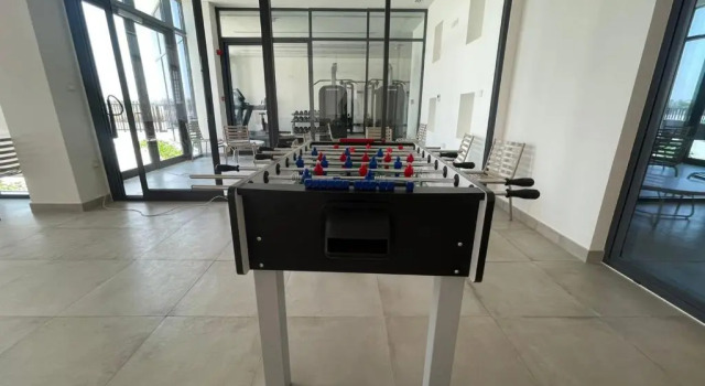 Вилла RH-Beautiful 3BR Villa with private pool near beach in Ras Al Khaimah