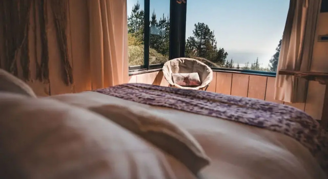 Punta Ballena Lodge, Prenota Hotel Hotel a Pichilemu con parcheggio, Parcheggio