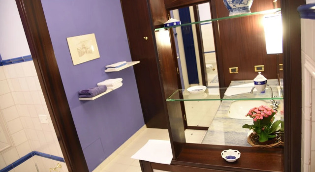 B&B Casasalento, Boek Bed and Breakfast Cavallino Lecce