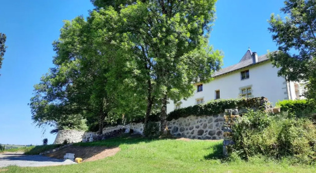 Номер Deluxe Manoir XV Domaine de Peyrafort