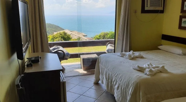 Belvedere Pousada