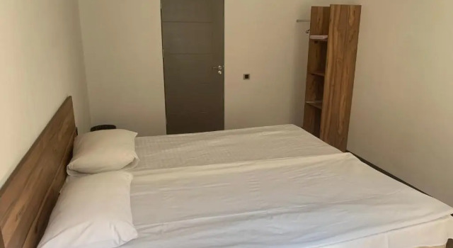 Standard huone One Day Hostel