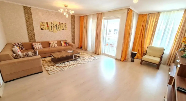 Апартаменты Kemer Classic Apartments