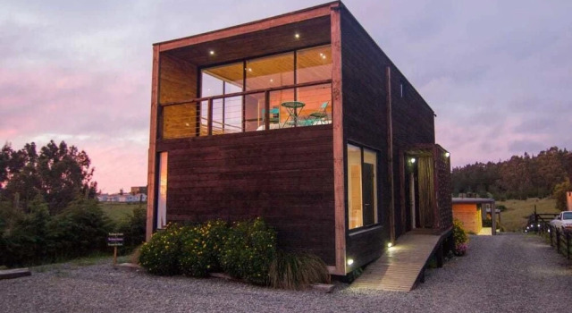 Lodge Karku