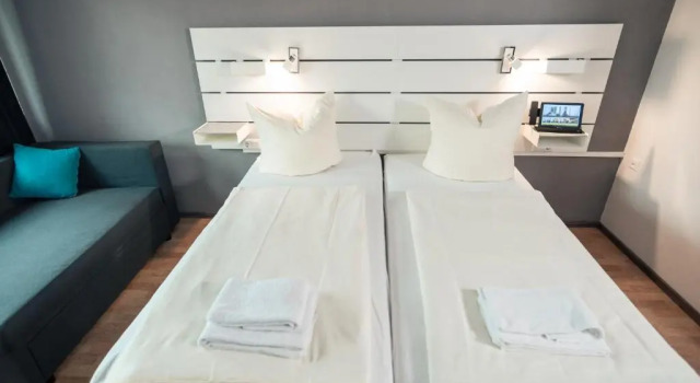 Hotel Scharfes Eck, Κράτηση Ξενοδοχείο Muehlacker Βάδη-Βυρτεμβέργη