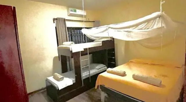 CC House