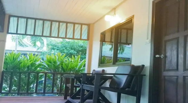 Бунгало Standard Lamai Inn 99 Bungalows