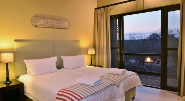 Mjejane Bush Camp by Dream Resorts, Reservar Hotel Hotéis SPA em Mpumalanga, SPA