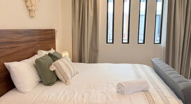 Люкс Deluxe Santal Tulum Condo Hotel By Marea