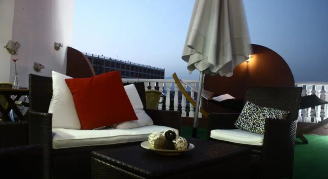 Hotel Alboran, จอง โรงแรม Mazarron Costa Cálida