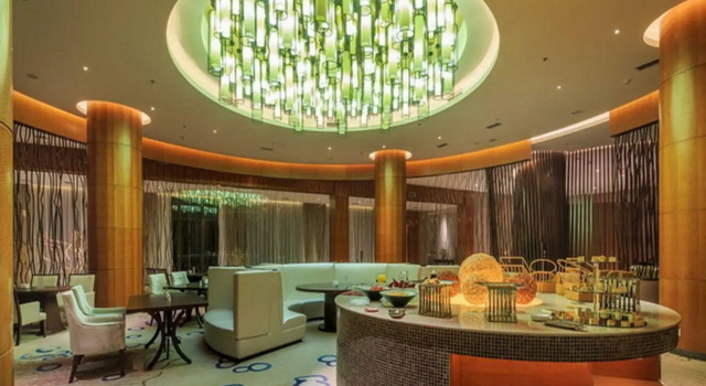 Jianguo Hotspring Hotel, Book Hotel 4-stjernede hoteller i Langfang, 4*
