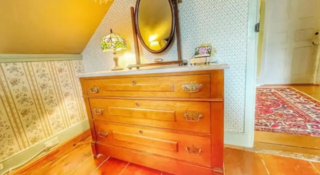 Люкс Classic Open Hearth Inn