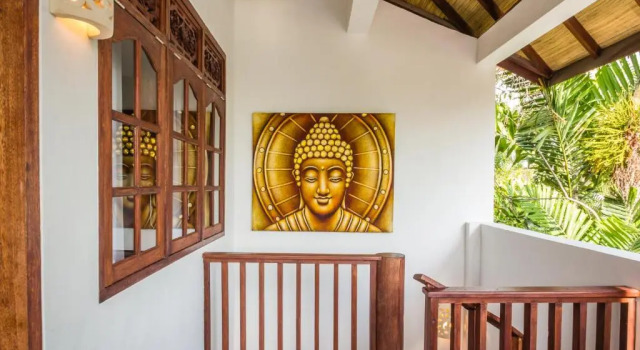 Villa Villa Bewa