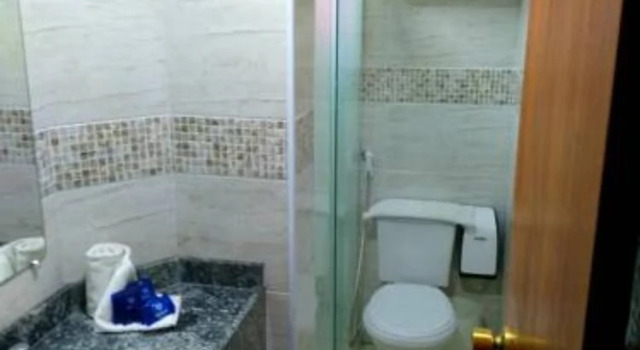 Номер Superior Hotel Marbor