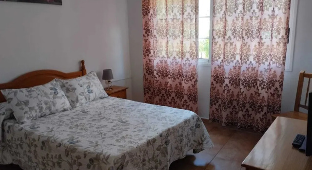 Casa Rural Guadá, Забронировать Апартаменты/квартира Апартаменты Валье-Гран-Рей, Апартаменты/квартира