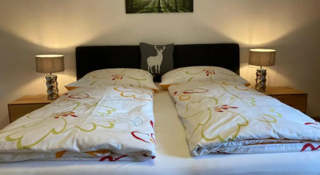 Апартаменты Apartment Stadler