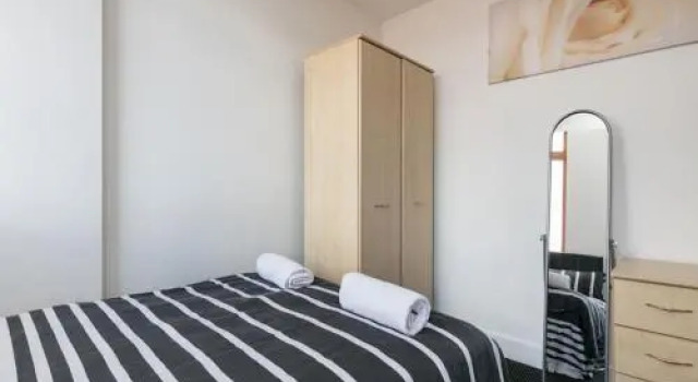 Business long stay rates 56