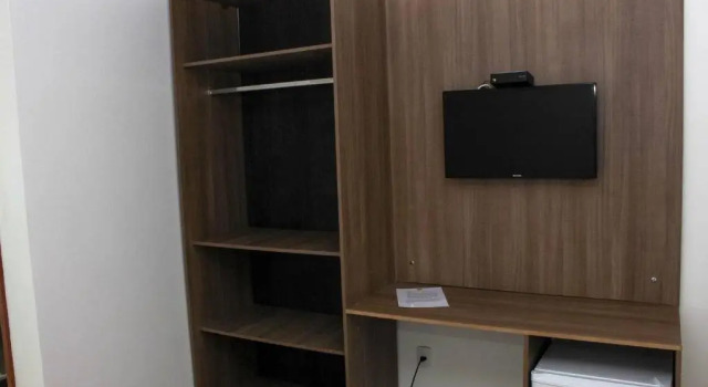 Номер Standard Pousada Xerxes