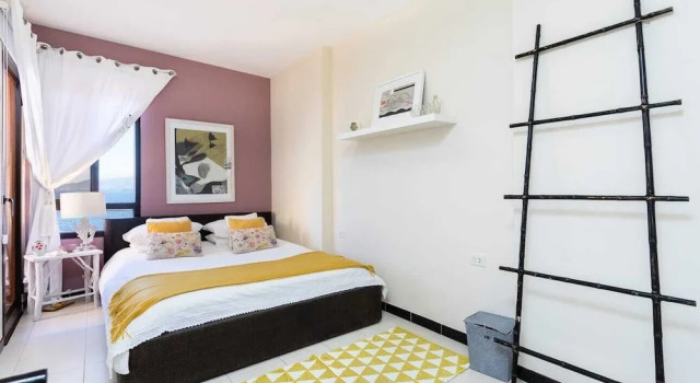 Calm & Luxury House Directly To The Sea, Buchen Sie Hotel El Rosario Teneriffa
