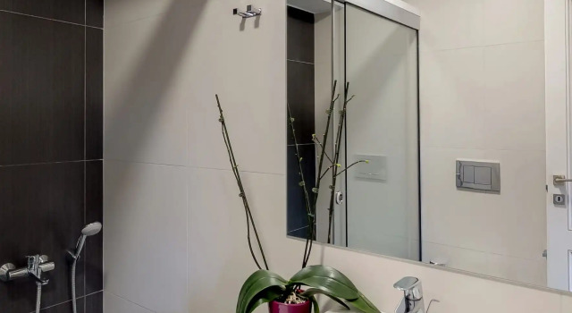Suite Open Plan Вилла Ocean