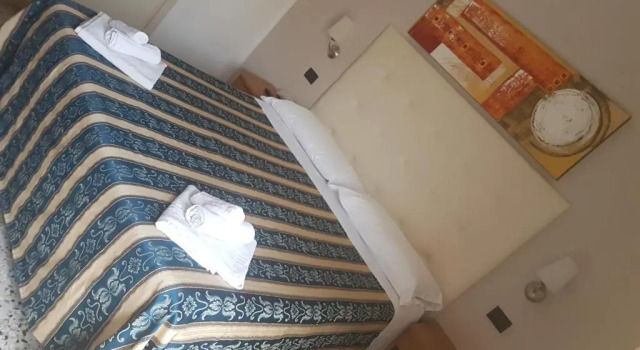 Двухместный номер Standard Hotel Bridge