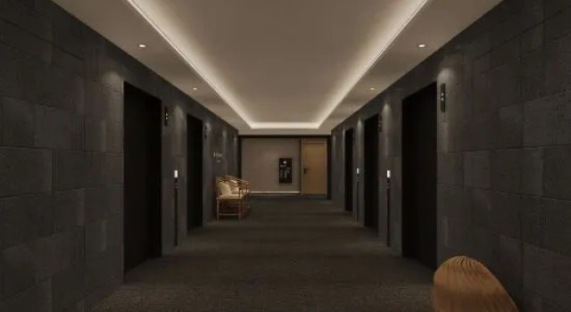 THE PURE (Chengdu Pixian High-Speed Railway Station Shudu Wanda Square Branch), Boek Hotel Hotels in Chengdu met parkeren, Parkeren