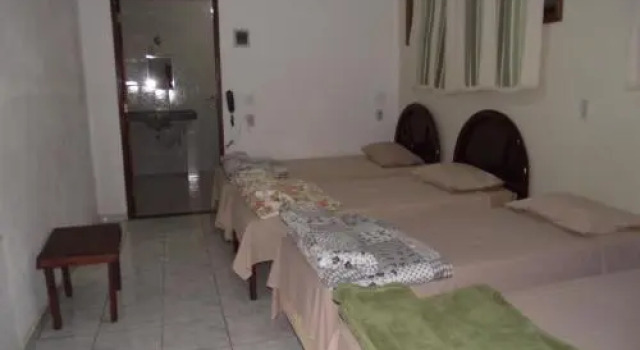Hotel Fazenda Miguel Pereira, Забронировать Отель Отели в центре Мигел-Перейра, в центре