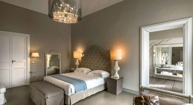 Seven Rooms Villadorata