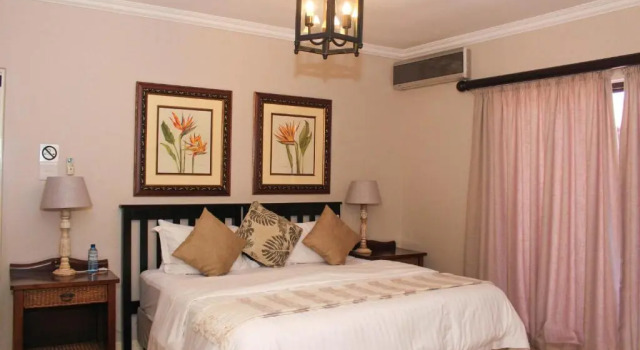 Relax Inn, Забронировать Отель Умхлали Durban North Coast