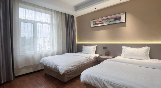 Longsheng Huacheng Business Hotel, Reserva ahora Hotel Anshan Liaoning