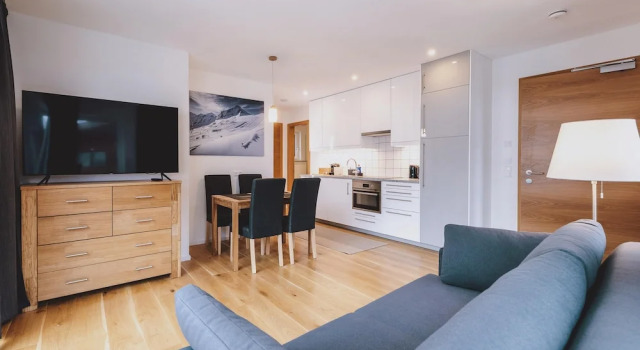 FP Appartements - Kitz 5