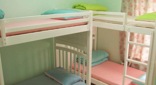 Melbourne Hostel - Kunming South