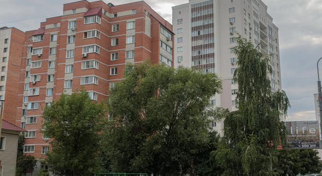 Апартаменты на улице Суворова 151, Забронировать Апартаменты/квартира Недорогие отели Пензы, рядом с Пензенская областная библиотека им. М.Ю. Лермонтова, недорого