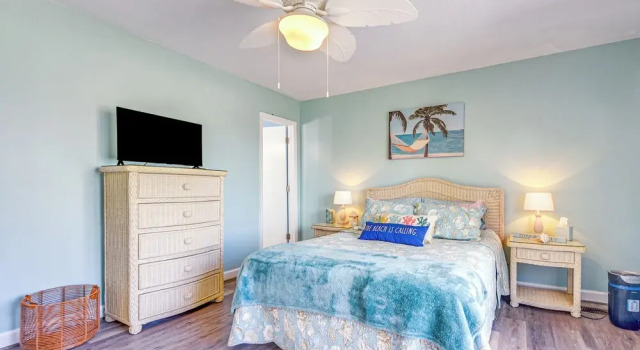 1 Mi to Beach: Grand Strand Gem w/ Patio & Pool!
