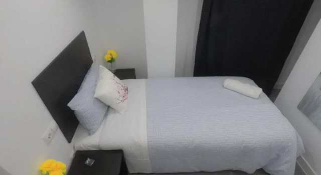 Одноместный номер Standard AYZ Frailes - Auto check-in property