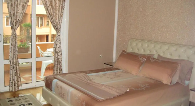 Апартаменты "HOLIDAY" apartments & rooms