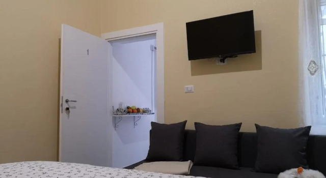 Il faro 17, Prenota Hotel Hotel economici a Taranto