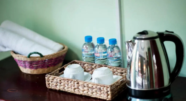 Трёхместный номер Standard RS II Guesthouse