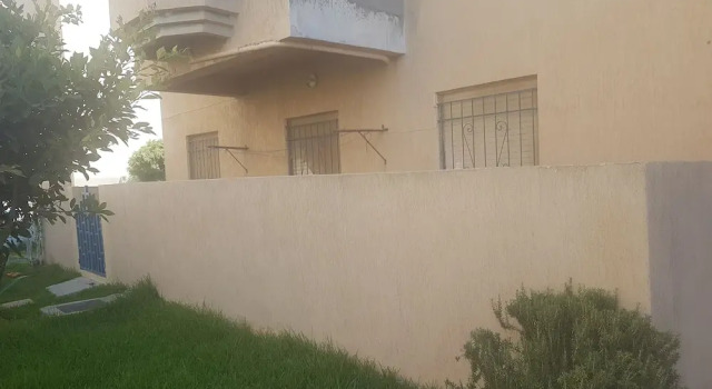 Appart Ejjaafari, Rezerwuj Apartament Hotele w Tanger-Tetouan z parkingiem, Parking