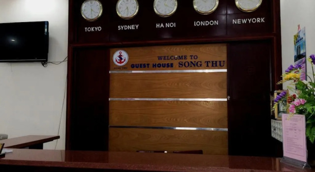 Song Thu Guest House, Забронировать Гостевой дом Гостевые дома Дананга, Гостевой дом