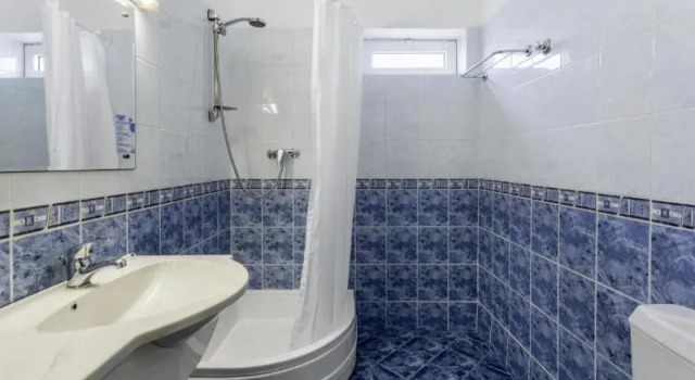 Standardní Apartmán Hotel Sirena