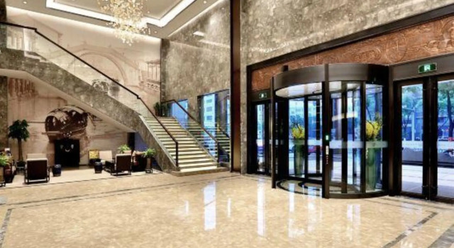 Tianyi Hotel, Prenota Hotel Hotel a Shaoxing con parcheggio, Parcheggio