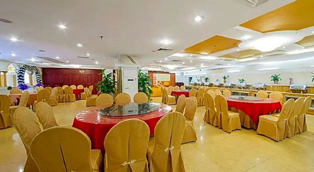 Люкс Executive Guilin Vienna Hotel Zhongshan Road Branch