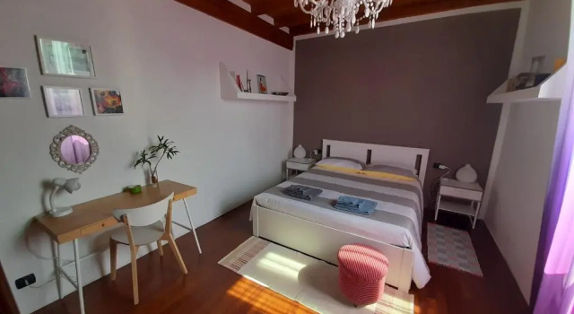 Standard Zimmer In Corte al Laghetto