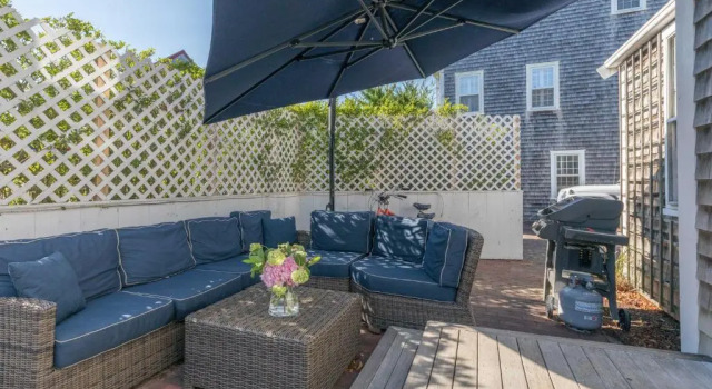 45A Pleasant St, Buchen Sie Hotel Nantucket Cape Cod