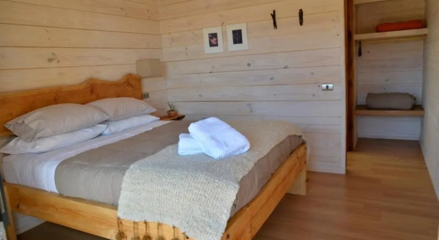 Номер Classic Hostal Sirena