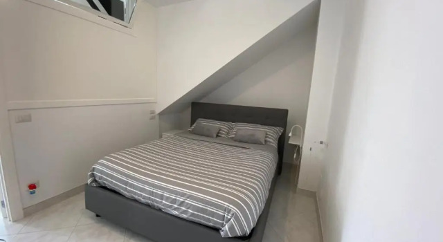 I Limoni Capri Apartment