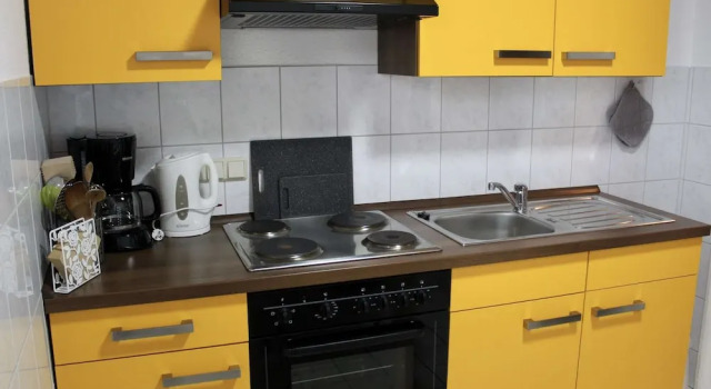 Коттедж Familienspaß & Waldwege in Ilsenburg