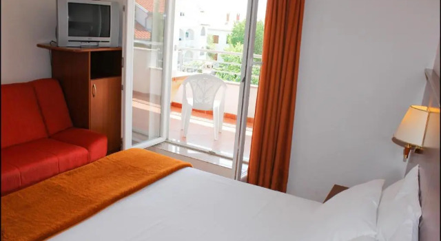 Студия Gargamelo Pension