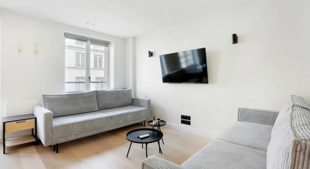 Апартаменты Cosy Apartment in Sentier